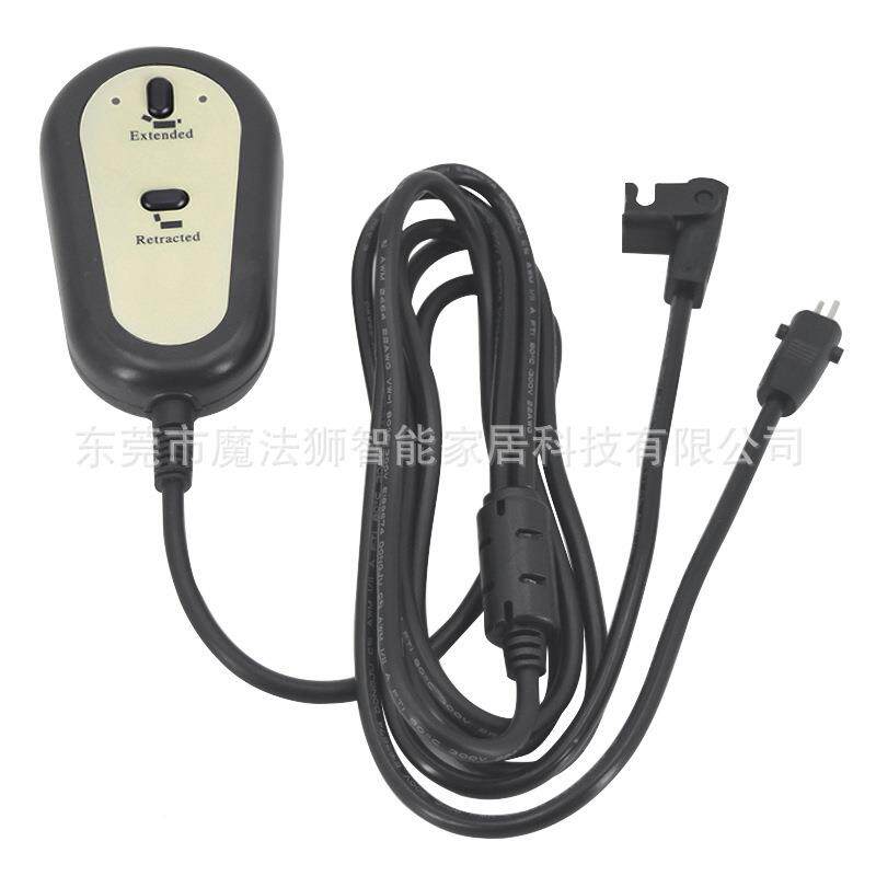 多功能电动沙发床电躺床椅桑拿SK200006足疗升降推杆控电机29V开