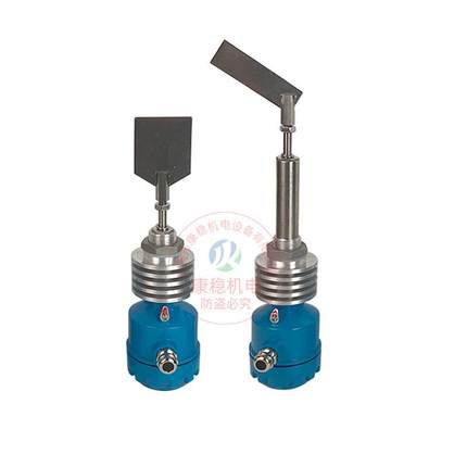阻式料位位开关SR2-旋10FJ1S2-1/52PRL-G-40高温螺纹型雷达料计