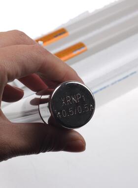 XNP40.5高KV0XRNP40..T5AR压分断能力熔断器P熔断管