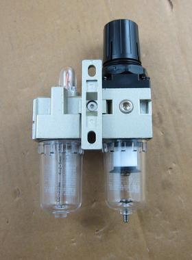 气源理件二联件4AC210130100100处102030元40610等