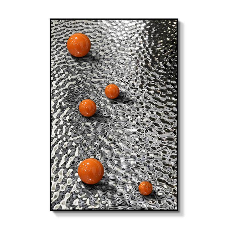 手工装3D艺金属球立体EZG实物画现代创意入户关挂画高端术走廊玄,家居饰品,现代装饰画,淘宝优惠券,粉丝福利购,淘宝优惠卷