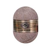 缩洗手线RVJ编貂绒6 6线24支3股羊绒免纱伴侣细毛线团