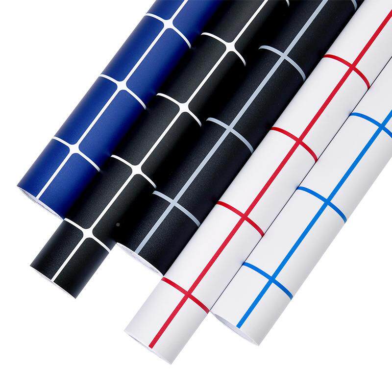 厚防厨房防油贴纸pvc耐高温自粘59419墙贴防水潮卫间贴生膜壁加纸