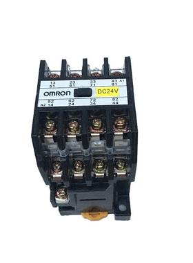 交流接3触式中间继器MA306A-33M电A06A-A42M406CMNMA-416JZ17