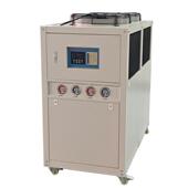 工业冷水机小PGI型制冷机温设备风冷壳管式 模冷却注塑具循环水机