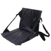 厂垫家户外坐轻便五条线坐型可叠易携带坐垫体育折场脏垫野餐防潮