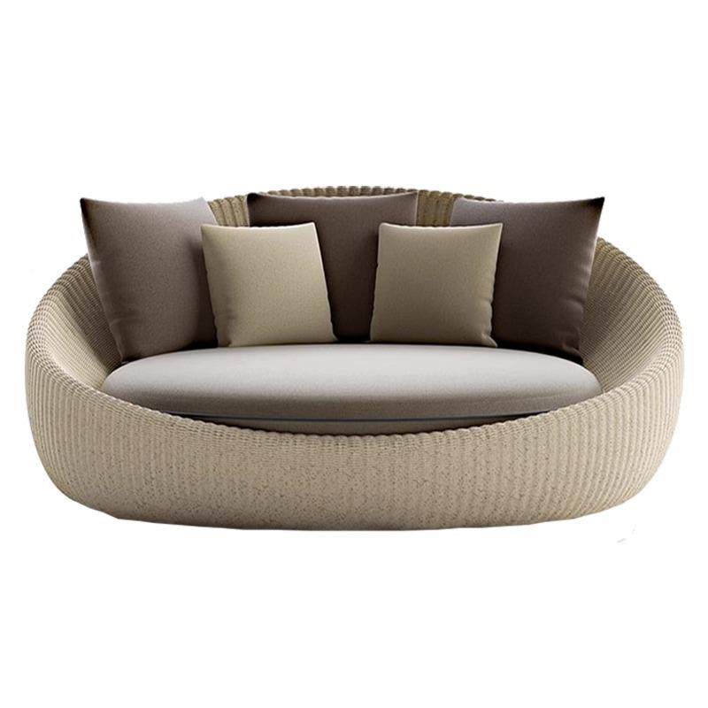 闲户外休闲沙发庭别墅阳台院酒店94外花园休室藤编圆床茶几组合家,住宅家具,户外沙发,淘宝优惠券,粉丝福利购,淘宝优惠卷