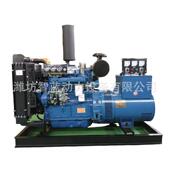400KW无品牌 30柴KW W发电机小型油发电机 200KW 300K 50K W100KW