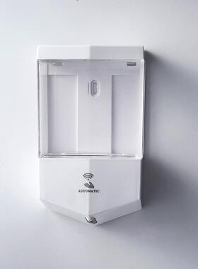 厂大家款智自动感新应皂液器壁挂式给皂能盒容量650ML