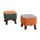 892矮凳家用小凳子简约沙发凳网红小板凳小客厅方创茶几小凳意小