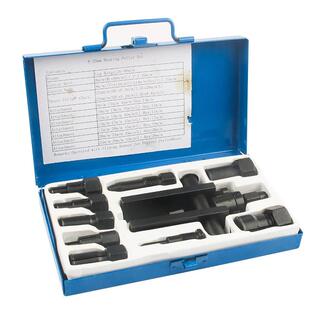 二爪摩托轴承拆卸工具拉车玛拉轮马出两爪拉码拉器拉拔器拨卸拔器