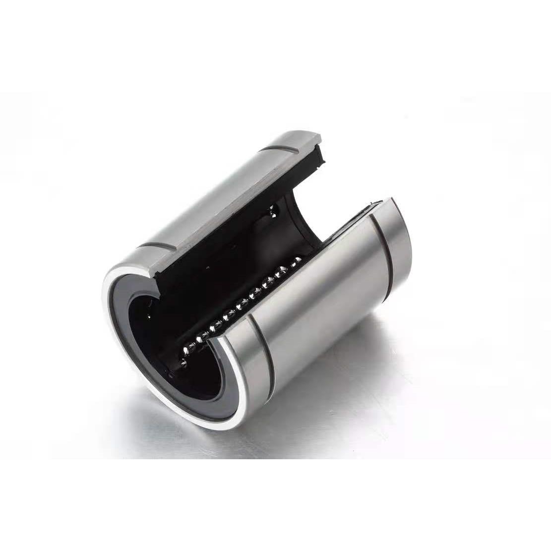 SKF直线轴承LM6/8/10/12/16/20/25/30/35/40/50/60UUOP