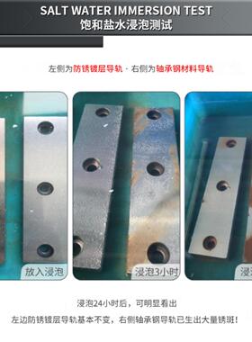 国产微型直线导轨滑块线轨MGN9H MGW12H 12C 9C 7C 15C 7H 15H 5C