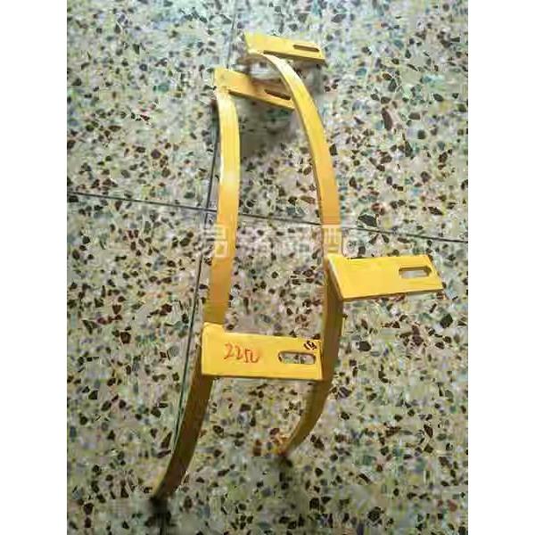 徐工吊车12吨16吨20吨25k50K70K卷扬机绳挡 挡板卷扬两侧护板