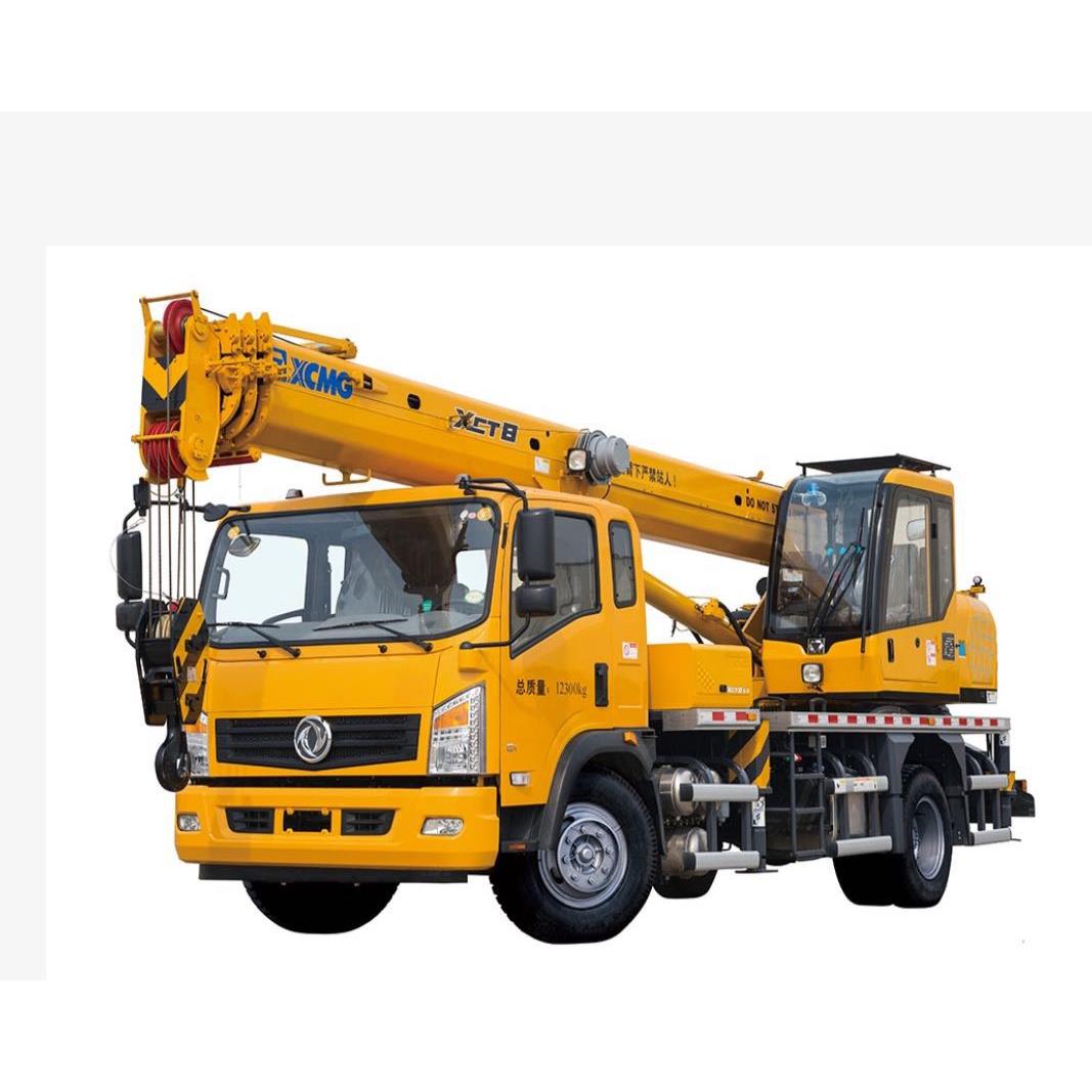 徐工吊车8吨门拉手 徐工吊车XCT8吨驾驶室门拉手外拉手锁芯原厂