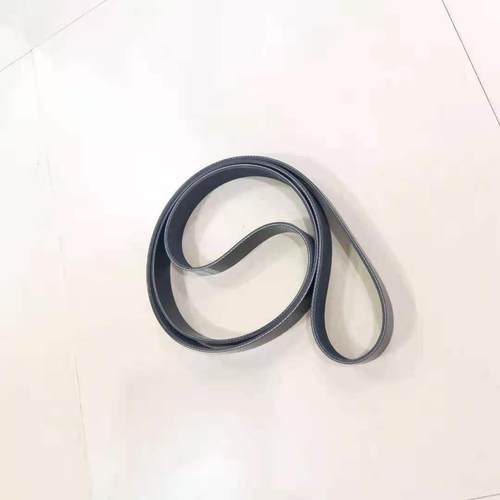 250 300KW千瓦 YC6MK420L  YC6MJ480L-D20柴油发电机组风扇皮带