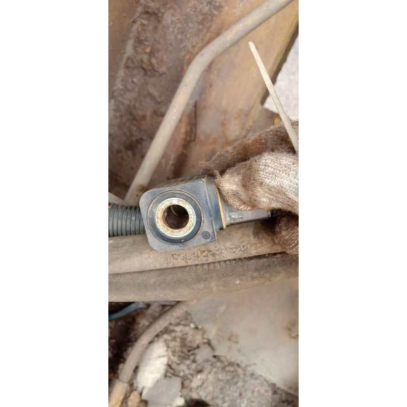 徐工25k525k吊车三四五节臂切换电磁阀线圈 徐工吊车电磁阀线圈