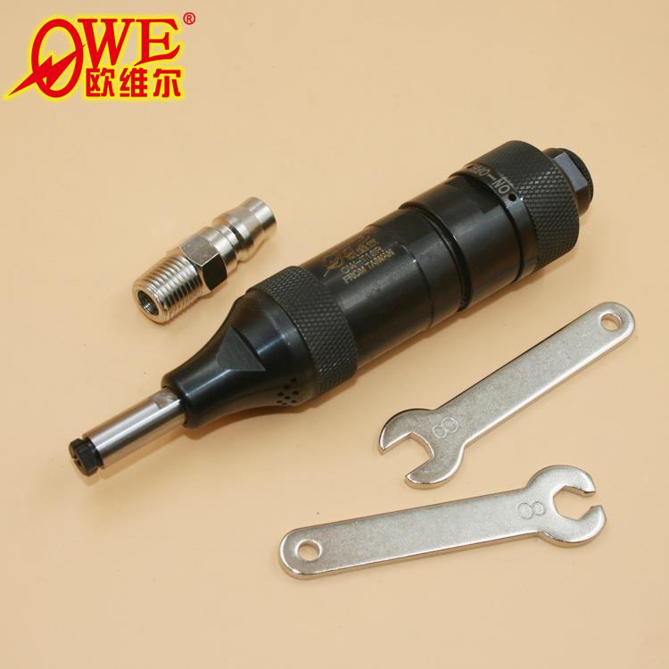 原装台湾欧维尔OW-T13R 刻磨机 风磨 工业级气动打磨机工具