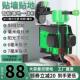 进口超亮12线绿光水平仪激光贴地仪蓝光高精度强光细线红外线室外