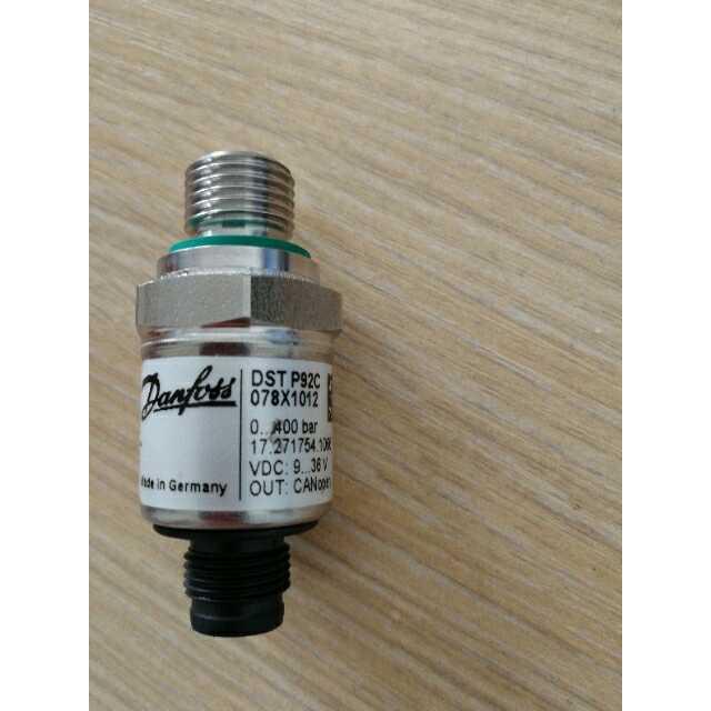 徐工吊车25k25k5上腔传感器下腔传感器变幅传感器重量传感