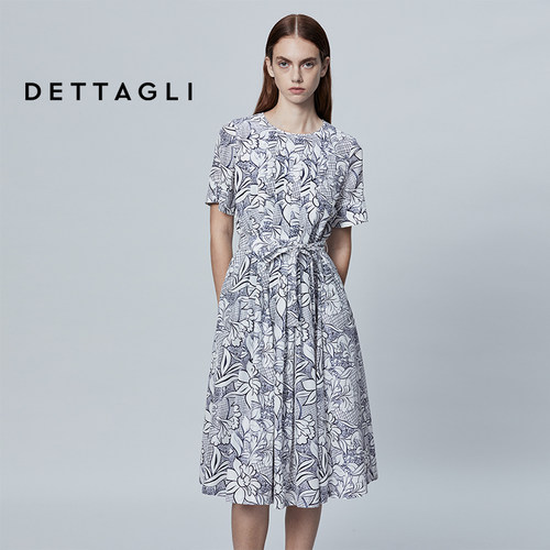 Dettagli/迪塔莉春夏季