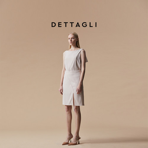 Dettagli/迪塔莉春夏季