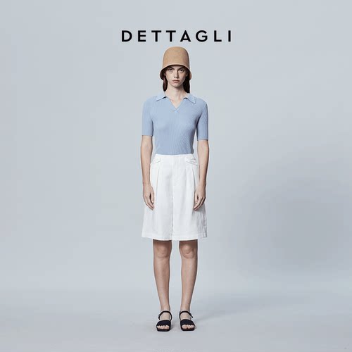 Dettagli/迪塔莉春夏季