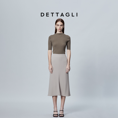 Dettagli迪塔莉针织衫