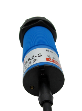 M30电容式接近开关 CJM30-10N1-S(N2 P1 P2 A1 A2)全系列传感器