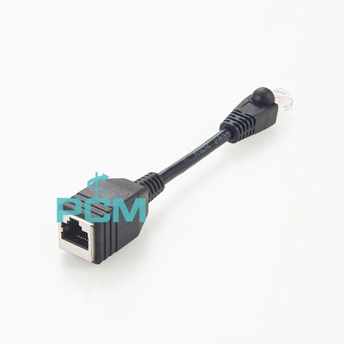 RJ45 Cat以太网延长线思科控制台转换电缆串口Console网络连接线