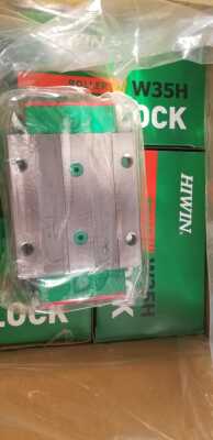 上银导轨Hiwin精密H等级滚柱滑块 RGW15/25/30/35/45/55/65/CC/HC