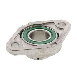 PBT轴承组件pbr外球面hbr轴承座C HBT8