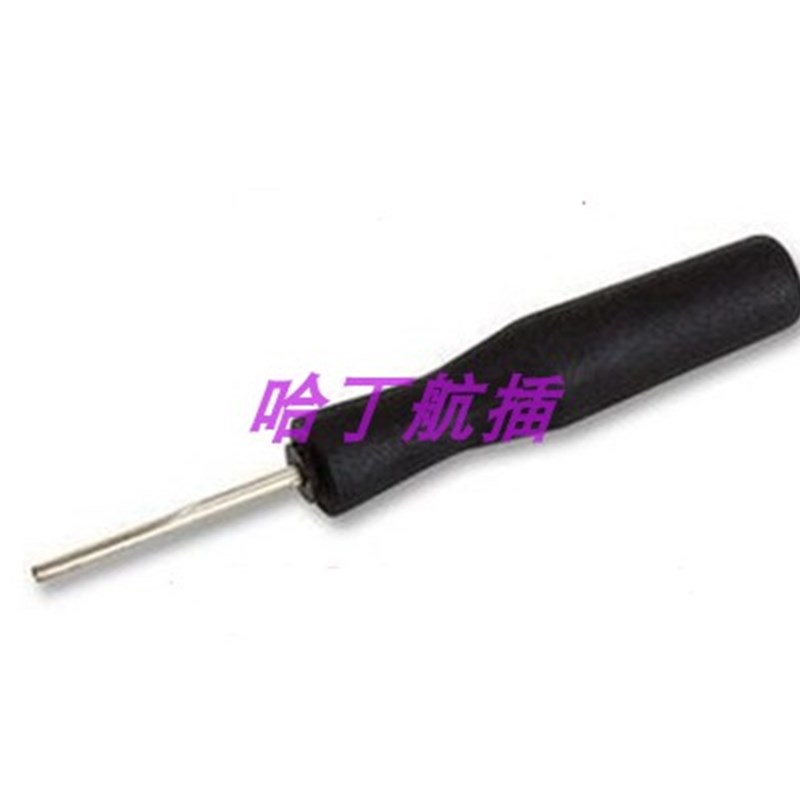 HARTING哈丁重载连接器 09990000059  HAN-D/R-15  辅助送针工具