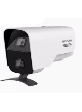 海康威视 DS-2CD8A447E/PW 400万 高空抛物智能筒型摄像机