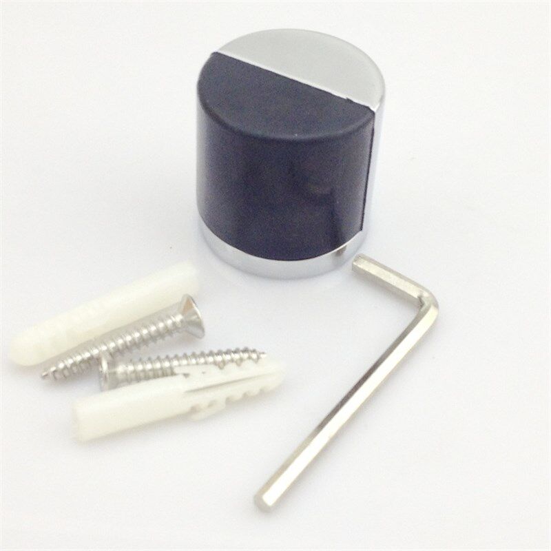 豪华大门顶 高档精铸玻璃门顶 重型门挡 圆柱型门挡 大门防碰防撞