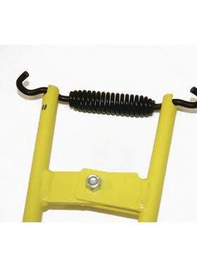 卡车制动器弹簧安装工具 LT890货车后鼓式制动器复位弹簧速装工具