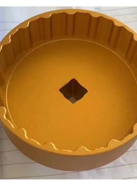 适用于玛莎拉蒂GTS总裁吉卜力4.2 4.7 法拉利F430机油格拆卸扳手