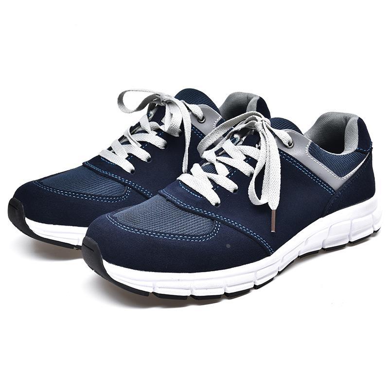 天特3750 透气  轻便 6KV绝缘电工 鞋