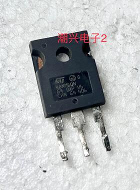 STW48NM60N 48NM60 45NM60 43NM60ND 43N60DM2 原装进口拆机测好