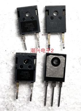 DSEP60-12 DSEI60-12 DSDI60-16 DH60-16 A 原装原字进口拆机测好
