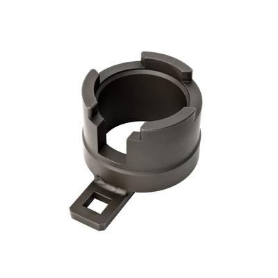 303-1416福特曲轴皮带轮拆卸工具福特Rotunda曲轴2.3 2.5曲轴减震