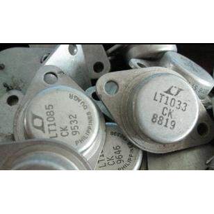 LT1085Ck LT1033CK LT1085CK-5 LT1085CK-12 原装进口拆机件铁帽