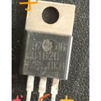 U1620G MUR1620CT U1660 MUR1660 进口拆机快恢复整流管二极管