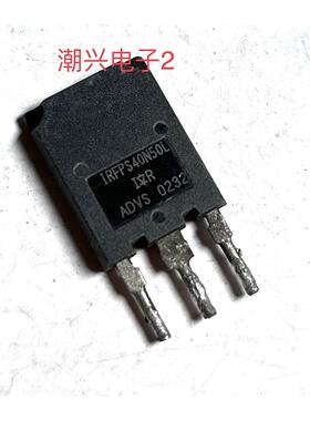 IRFPS37N50 A IRFPS40N50 L 原装进口拆机测好场效应mos