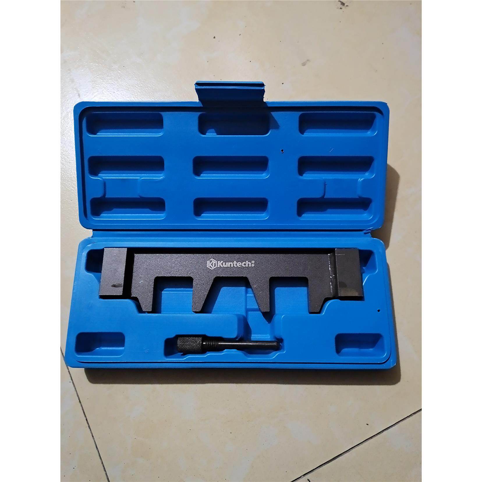 2019款奔腾B50发动机1.4T正时工具KT