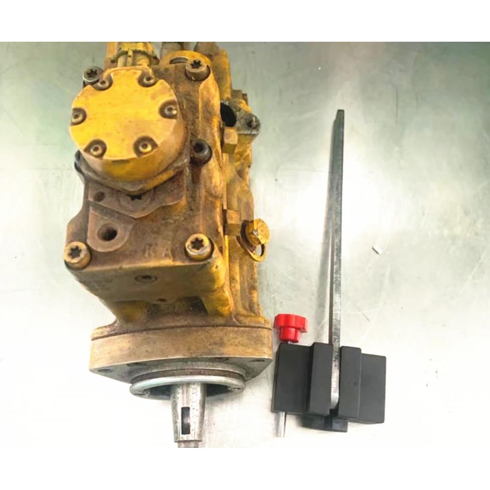 适用于 CAT 320D C6.4 C4.4 C2.2 柴油泵发动机正时工具铂金斯