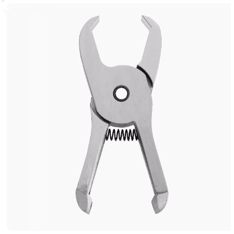 台湾快工 塑胶水口剪 气动剪刀N20AE1205 气剪 F9PS