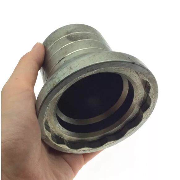 奔驰B200 自动变速箱CVT 722.8液压缸维修工具 螺帽工具