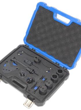 宝马B48平衡轴齿轮拆装 迷你B38 B58 N47 B47平衡轴kt拆卸工具