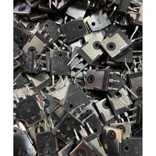 2SK1018 MOS场效应管原装 K1018 原字测量好 进口拆机